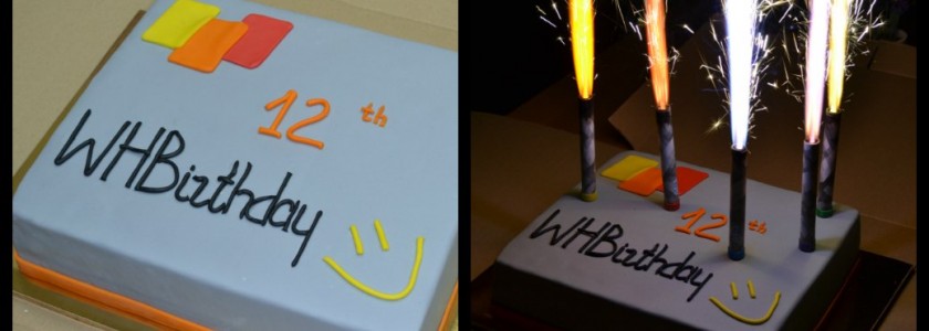 webhostingbuzz 12th birthday